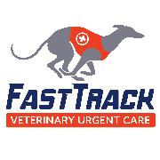 FastTrack Veterinary Urgent Care Logo